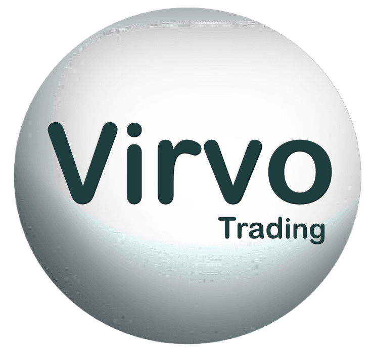 Virvo Trading Logo