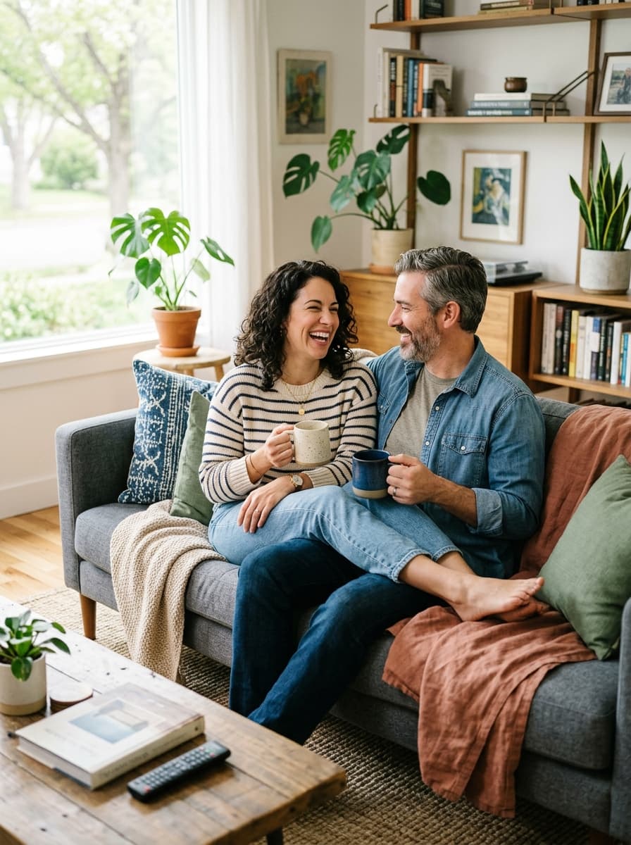 Built on relationships - Trusted Partners